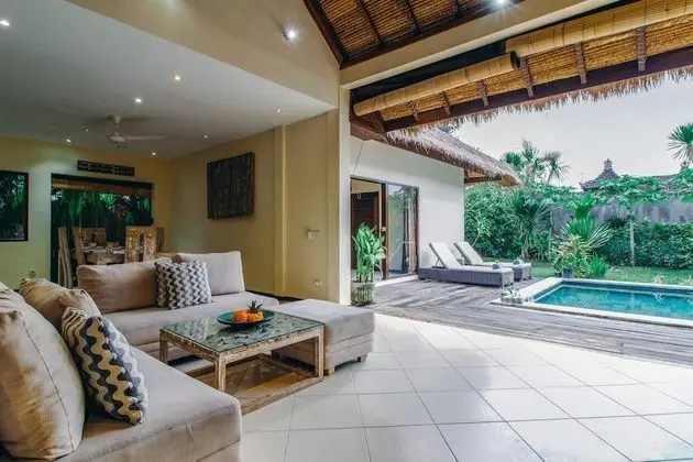 Basic Villa, Birden Çok Yatak
