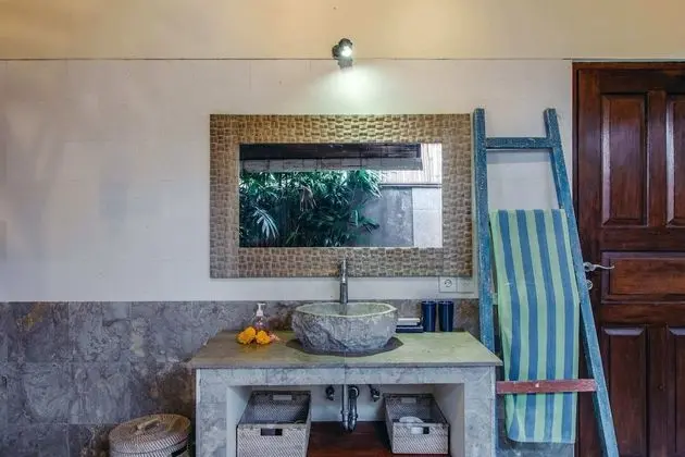 Basic Villa, Birden Çok Yatak