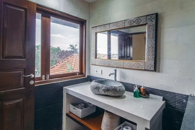 Basic Villa, Birden Çok Yatak
