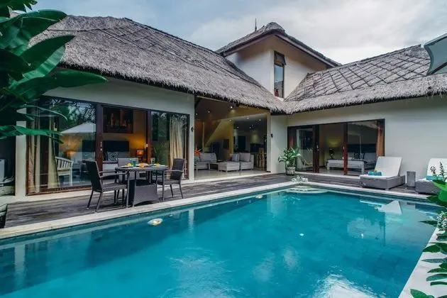 Basic Villa, Birden Çok Yatak