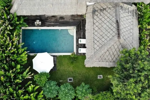 Basic Villa, Birden Çok Yatak