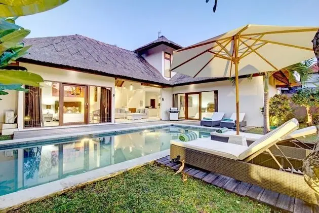 Basic Villa, Birden Çok Yatak