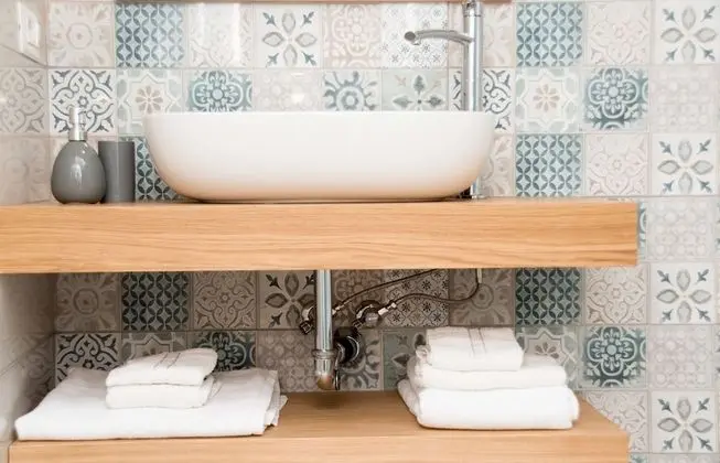 Family Süit, Birden Çok Yatak, Balkon (Vesuvio)