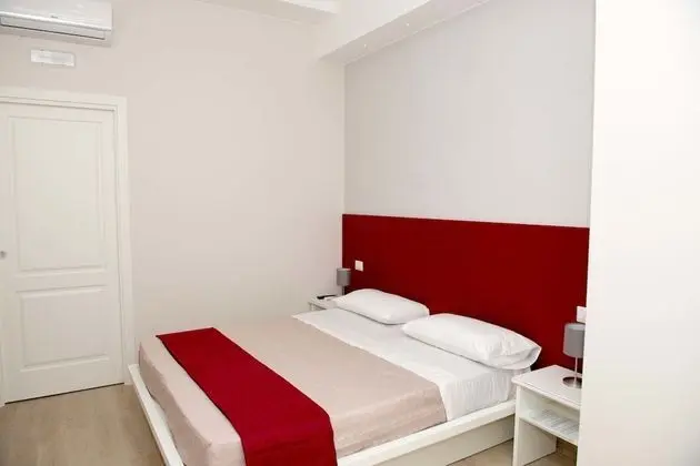 Tek Büyük Yataklı Oda, 1 Büyük (Queen) Boy Yatak (Anfiteatro)