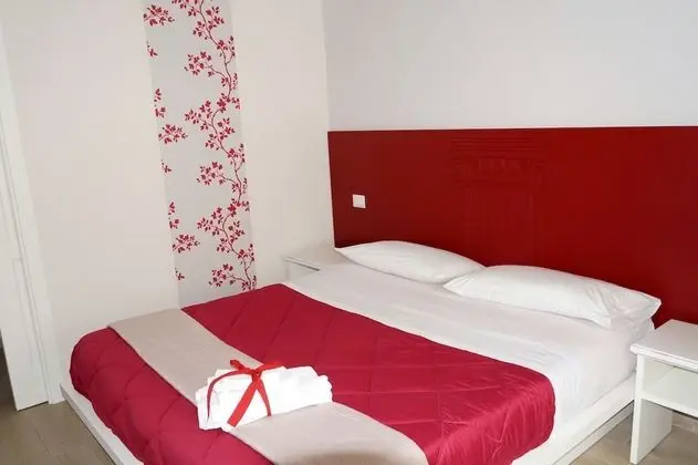 Tek Büyük Yataklı Oda, 1 Büyük (Queen) Boy Yatak (Anfiteatro)