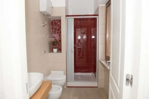 Tek Büyük Yataklı Oda, 1 Büyük (Queen) Boy Yatak (Anfiteatro)