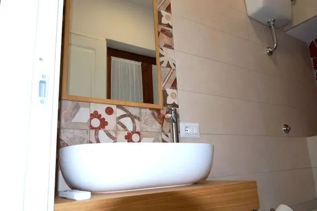 Tek Büyük Yataklı Oda, 1 Büyük (Queen) Boy Yatak (Anfiteatro)