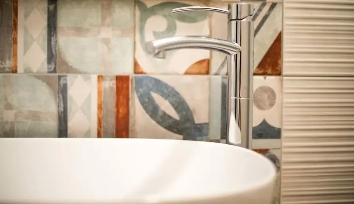 Tek Büyük Yataklı Oda, 1 Büyük (Queen) Boy Yatak (Pompei)