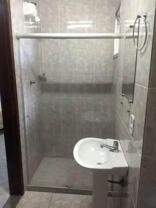 Economy Üç Kişilik Oda