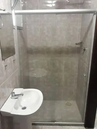 Economy Üç Kişilik Oda