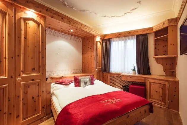 Economy Tek Büyük Yataklı Oda, Özel Banyo