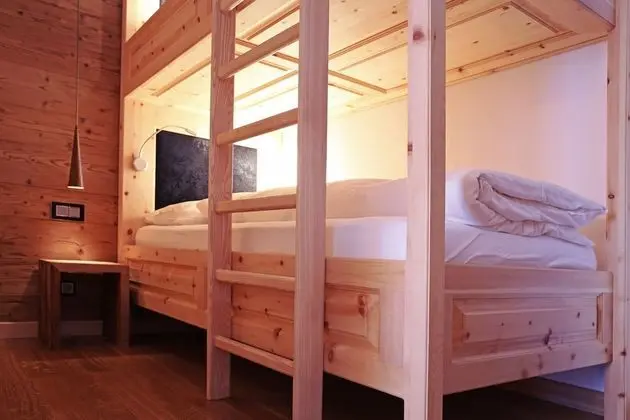 Family Dört Kişilik Oda, 1 Yatak Odası, Özel Banyo, Nehir Manzaralı