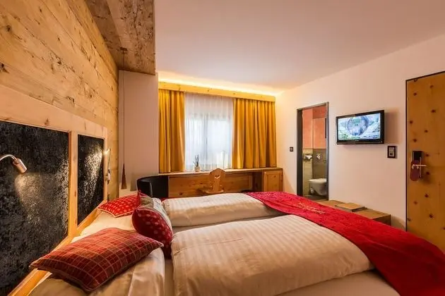 Standard Tek Büyük Yataklı Oda, Özel Banyo