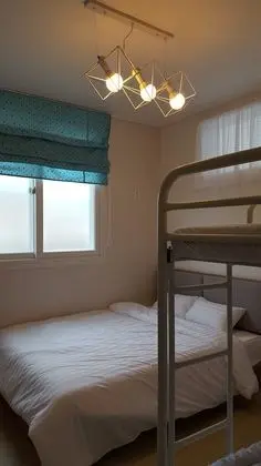 Dört Kişilik Oda