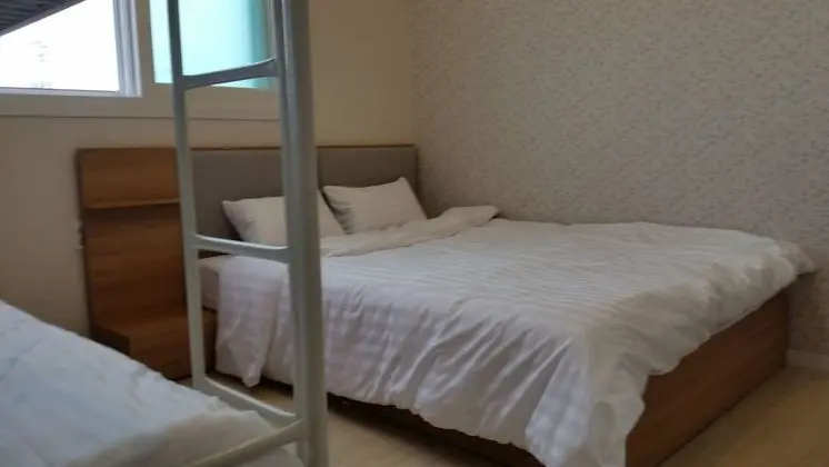 Dört Kişilik Oda