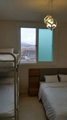 Dört Kişilik Oda