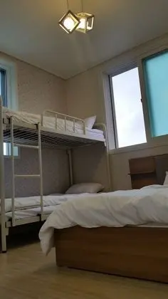 Dört Kişilik Oda