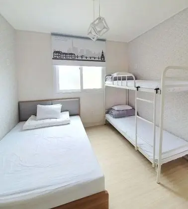 Dört Kişilik Oda