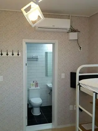 Dört Kişilik Oda