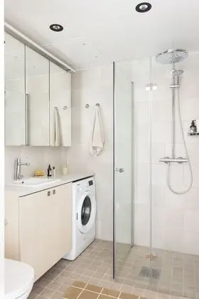 Superior İki Ayrı Yataklı Oda
