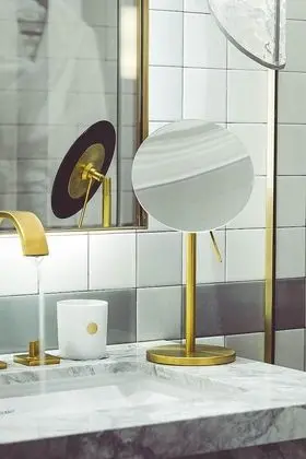 Classic Tek Büyük Yataklı Oda