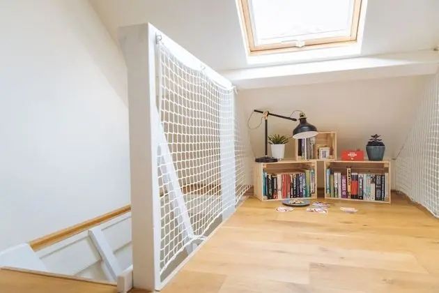 Ev, 2 Yatak Odası, Sıcak Su Havuzu, Nehir Manzaralı