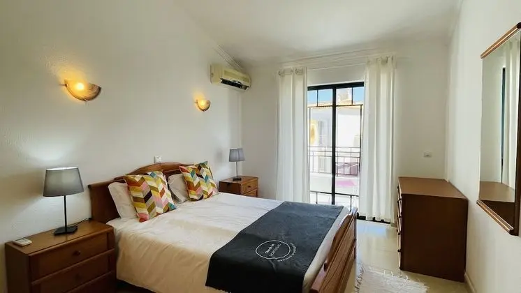 Villa, 3 Yatak Odası, Havuz Kullanımı