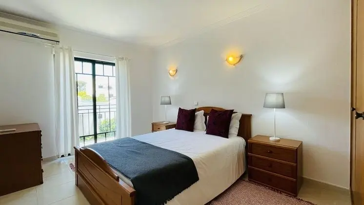 Villa, 3 Yatak Odası, Havuz Kullanımı