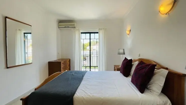 Villa, 3 Yatak Odası, Havuz Kullanımı
