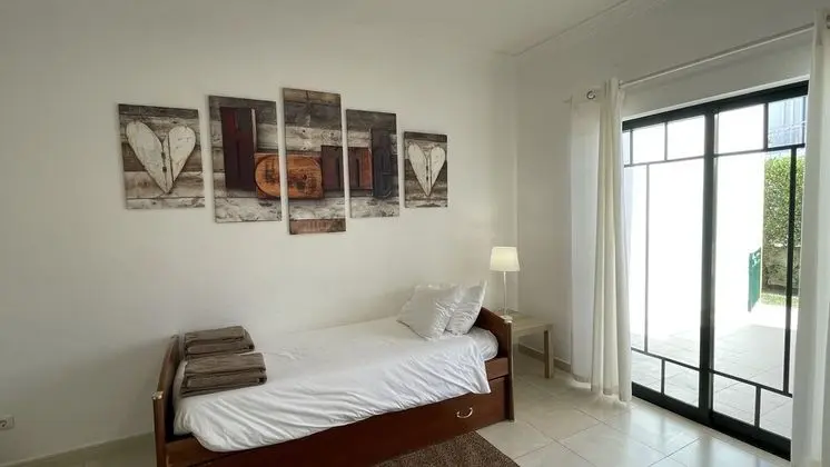 Villa, 3 Yatak Odası, Havuz Kullanımı