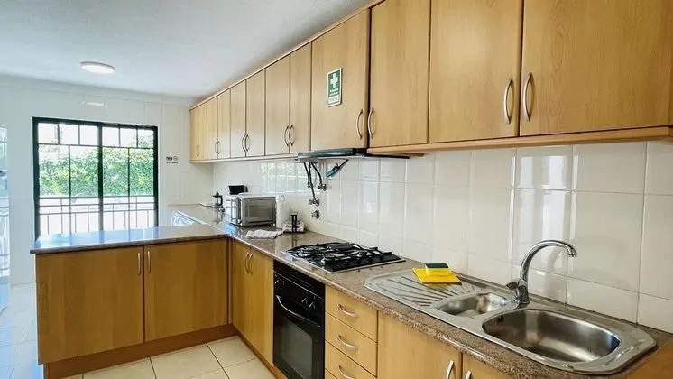 Villa, 3 Yatak Odası, Havuz Kullanımı