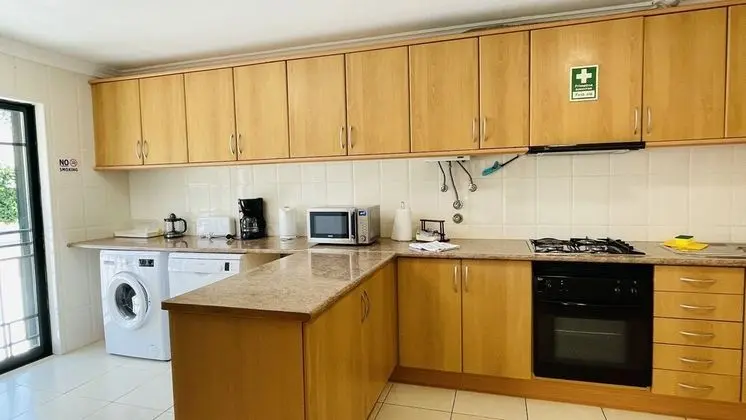 Villa, 3 Yatak Odası, Havuz Kullanımı
