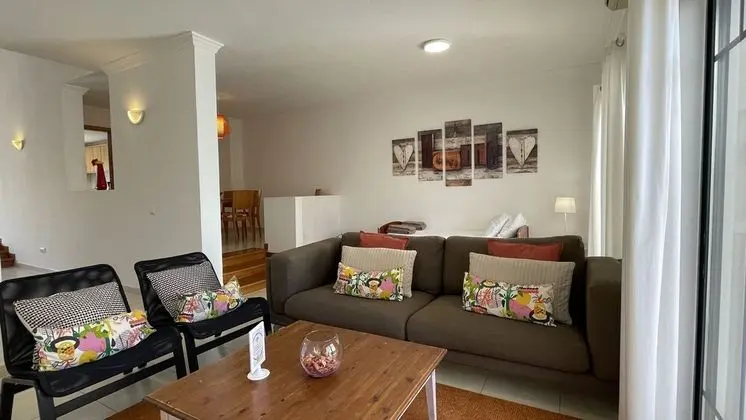 Villa, 3 Yatak Odası, Havuz Kullanımı