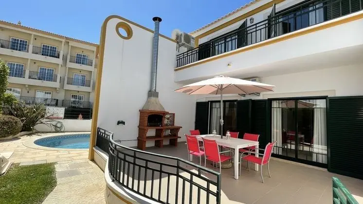 Villa, 3 Yatak Odası, Havuz Kullanımı