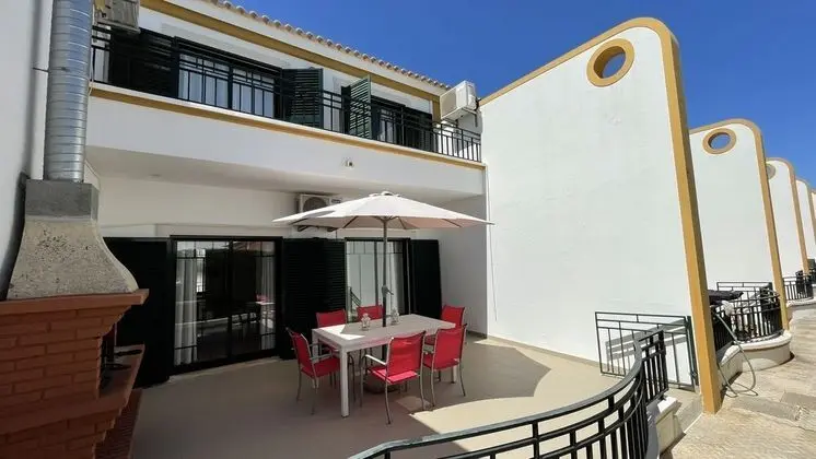 Villa, 3 Yatak Odası, Havuz Kullanımı