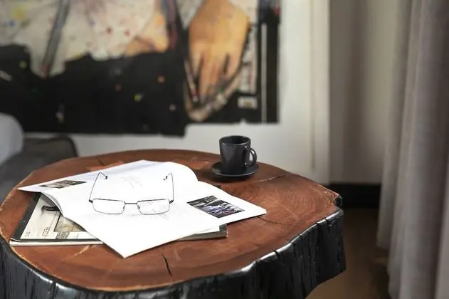 Süit (Acropolis View)