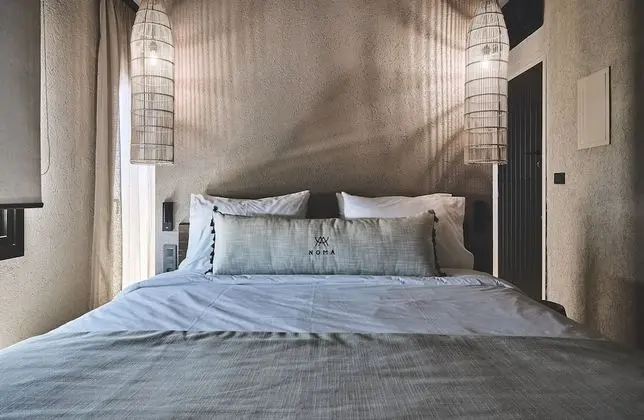 Deluxe Tek Büyük Yataklı Oda, Deniz Manzaralı