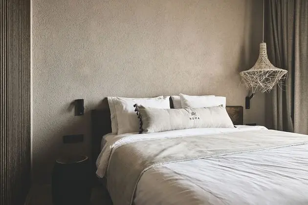 Deluxe Tek Büyük Yataklı Oda, Deniz Manzaralı