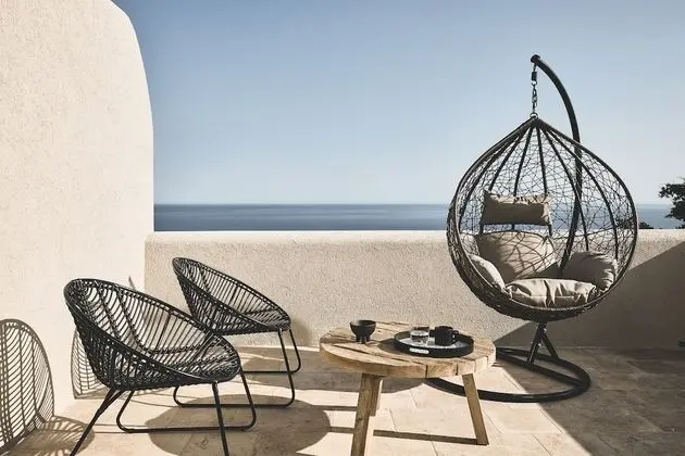 Deluxe Tek Büyük Yataklı Oda, Deniz Manzaralı