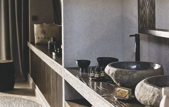 Deluxe Tek Büyük Yataklı Oda, Deniz Manzaralı