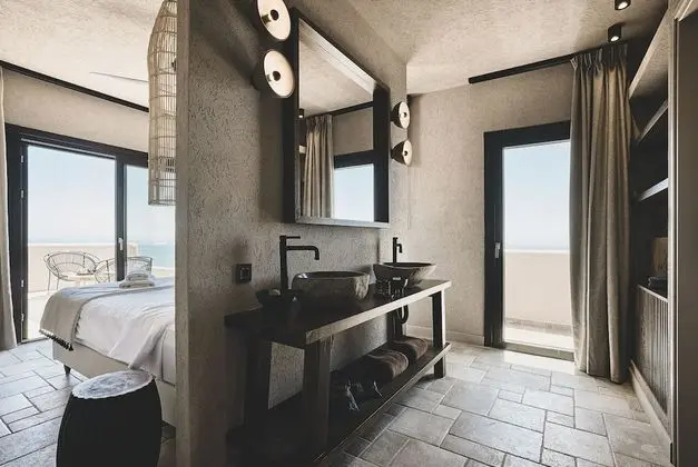 Junior Süit, Deniz Manzaralı