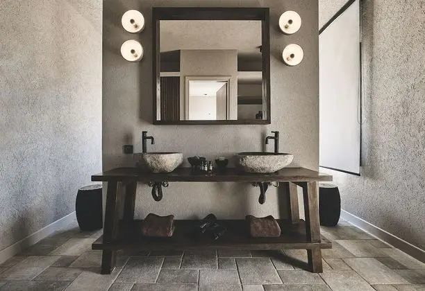 Junior Süit, Deniz Manzaralı