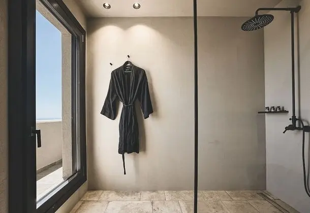 Junior Süit, Deniz Manzaralı