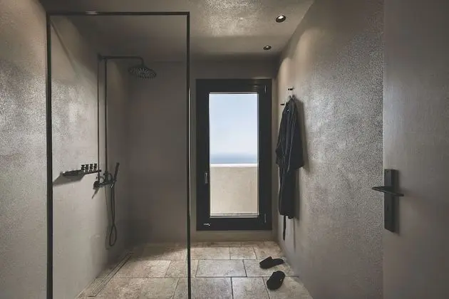 Junior Süit, Deniz Manzaralı