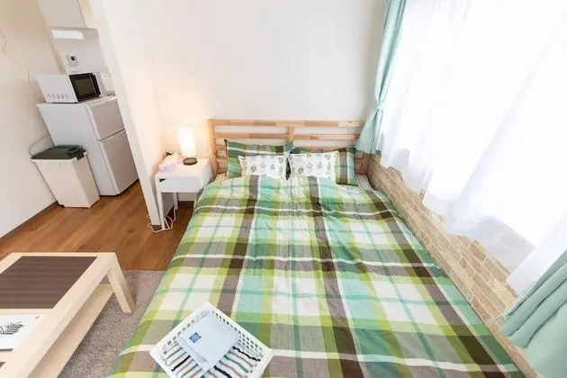 Apart Daire (104)