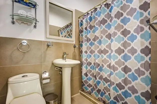 Deluxe Stüdyo Süit, 1 En Büyük (King) Boy Yatak
