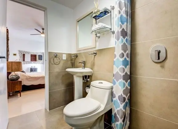 Deluxe Stüdyo Süit, 1 En Büyük (King) Boy Yatak