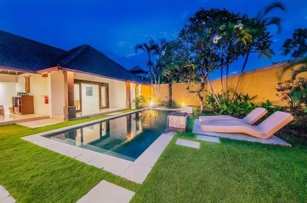 Executive Villa