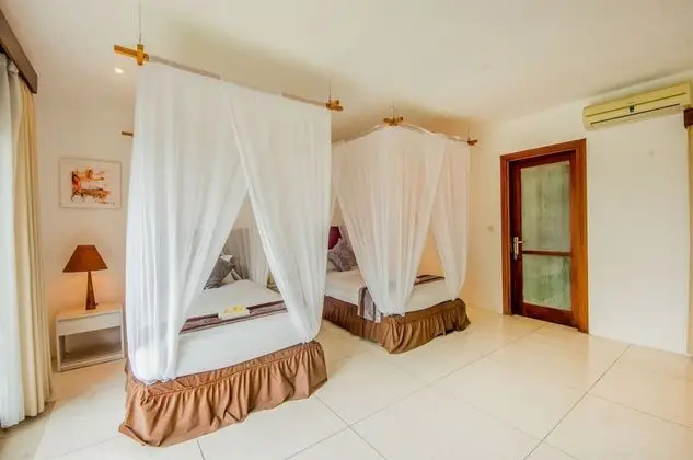 Executive Villa