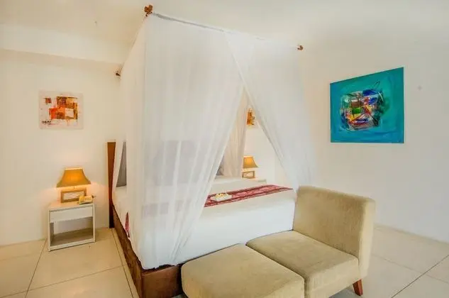 Executive Villa